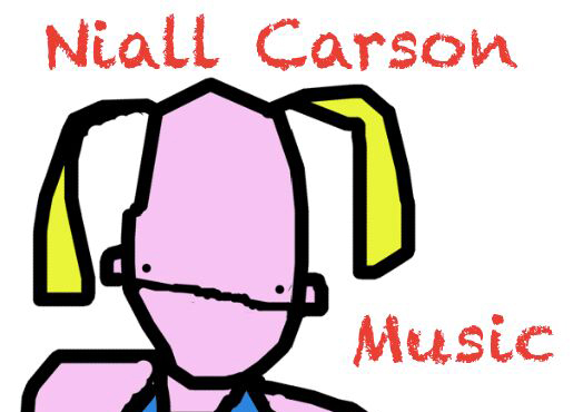 niall carson 2